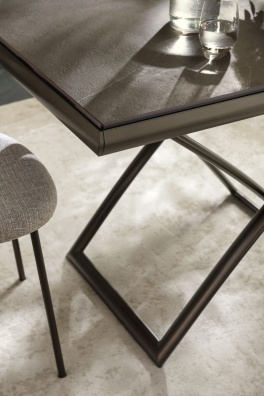 Dakota dining-coffe table - myhome